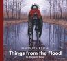 Simon Stålenhag: Things from the Flood, Buch