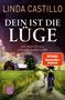 Linda Castillo: Dein ist die Lüge, Buch, Buch