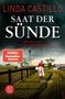 Linda Castillo: Saat der Sünde, Buch