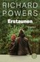 Richard Powers: Erstaunen, Buch