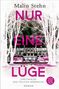 Malin Stehn: Nur eine Lüge - Zwei Familien, eine tödliche Verbindung, Buch