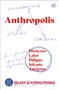 Roland Schimmelpfennig: Anthropolis, Buch