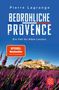 Pierre Lagrange: Bedrohliche Provence, Buch