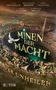 Bernhard Hennen: Minen der Macht, Buch