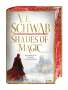 V. E. Schwab: Shades of Magic, Buch