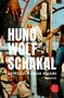 Behzad Karim Khani: Hund, Wolf, Schakal, Buch