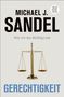Michael J. Sandel: Gerechtigkeit, Buch
