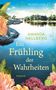 Amanda Hellberg: Rosenlund - Ein Frühling der Wahrheiten, Buch