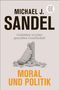 Michael J. Sandel: Moral und Politik, Buch