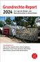 Grundrechte-Report 2024, Buch, Buch