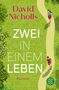 David Nicholls: Zwei in einem Leben, Buch
