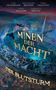 Bernhard Hennen: Minen der Macht, Buch