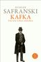 Rüdiger Safranski: Kafka. Um sein Leben schreiben, Buch