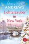 Mary Kay Andrews: Lichterzauber in New York, Buch
