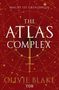 Olivie Blake: The Atlas Complex, Buch, Buch