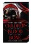 Tomi Adeyemi: Children of Blood and Bone, Buch