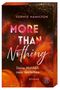 Sophie Hamilton: More Than Nothing, Buch, Buch