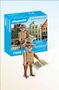 Thomas Mann: Thomas Mann Playmobil, Div.