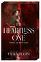 Emma Hamm: The Heartless One, Buch