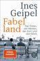 Ines Geipel: Fabelland, Buch