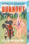 Rebecca Jenshak: Burnout - Liebe kennt kein Limit, Buch