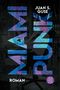 Juan S. Guse: Miami Punk, Buch