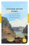 Johann Peter Hebel: Schatzkästlein des rheinischen Hausfreundes, Buch, Buch