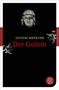 Gustav Meyrink: Der Golem, Buch