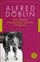 Alfred Döblin: Die beiden Freundinnen und ihr Giftmord, Buch