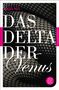 Anaïs Nin: Das Delta der Venus, Buch