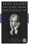 Paul Valéry: Ich grase meine Gehirnwiese ab, Buch, Buch