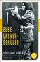 Else Lasker-Schüler: Sämtliche Gedichte, Buch, Buch