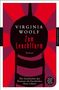 Virginia Woolf: Zum Leuchtturm, Buch