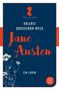 Valerie Grosvenor Myer: Jane Austen, Buch, Buch
