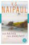 V. S. Naipaul: Das Rätsel der Ankunft, Buch