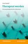 Gerd Rudolf: Therapeut werden, Buch