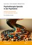 Sara Franz: Psychotherapie-Specials in der Psychiatrie, Buch