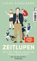 Lucas Vogelsang: Zeitlupen, Buch