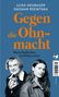 Luisa Neubauer: Gegen die Ohnmacht, Buch