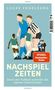 Lucas Vogelsang: Nachspielzeiten, Buch