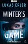 Lukas Erler: Winter's Game, Buch