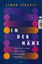 Simon Strauß: In der Nähe, Buch