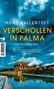 Mons Kallentoft: Verschollen in Palma, Buch