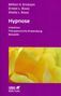 Milton H. Erickson: Hypnose (Leben Lernen, Bd. 35), Buch, Buch