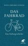 Hans-Erhard Lessing: Das Fahrrad, Buch