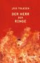 J. R. R. Tolkien: Der Herr der Ringe, Buch