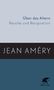 Jean Améry: Über das Altern, Buch