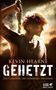 Kevin Hearne: Gehetzt, Buch