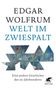 Edgar Wolfrum: Welt im Zwiespalt, Buch