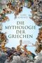 Karl Kerényi: Mythologie der Griechen, Buch, Buch